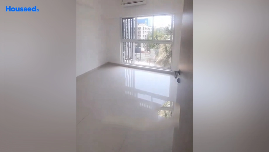 Project Image of 2 BHK Flat for Resale in Rustomjee Erika, Bandra East - Image 131159