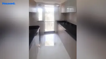 Project Image of 2 BHK Flat for Resale in Rustomjee Erika Bandra East, Mumbai - Image 131158