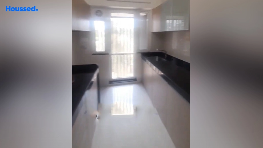 Project Image of 2 BHK Flat for Resale in Rustomjee Erika, Bandra East - Image 131158