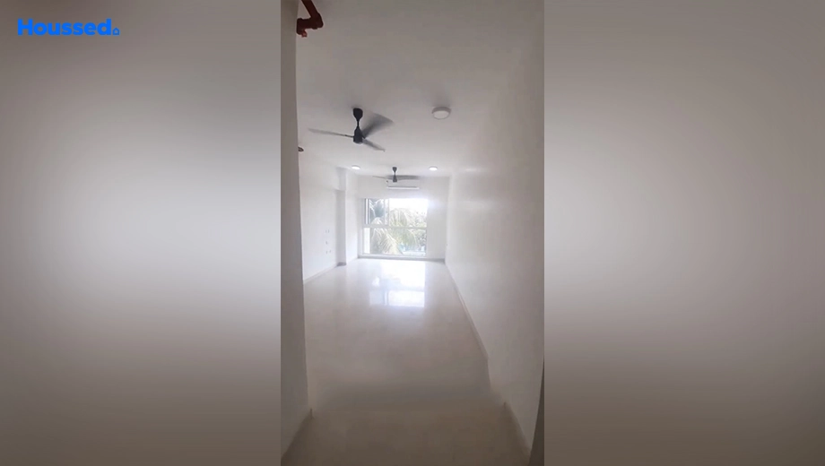 Project Image of 2 BHK Flat for Resale in Rustomjee Erika, Bandra East - Image 131153