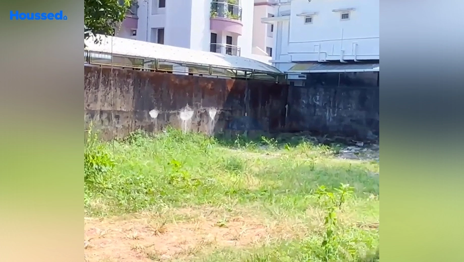 Project Image of Housing Plot/Residential Land for Resale in Palarivattom - Image 131165