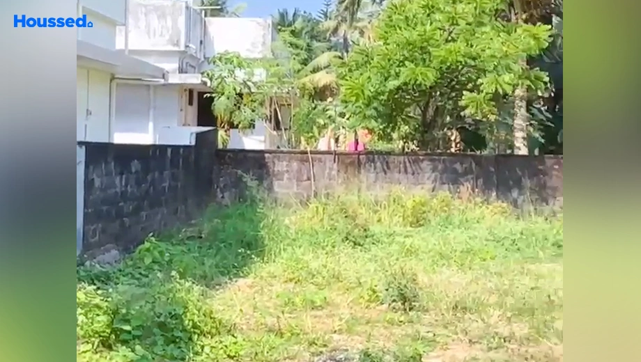 Project Image of Housing Plot/Residential Land for Resale in Palarivattom - Image 131161