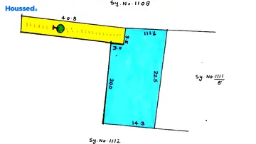 Project Image of Housing Plot/Residential Land for Resale in Vyttila, Kochi - Image 131184