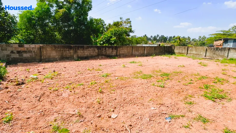 Project Image of Commercial Land for Resale in Eroor - Image 131192