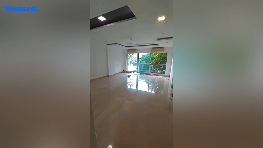 Project Image of 3 BHK Flat for Resale in Khar West - Image 131177