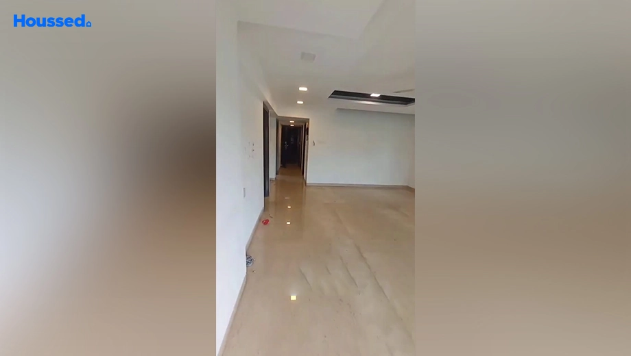 Project Image of 3 BHK Flat for Resale in Khar West - Image 131174