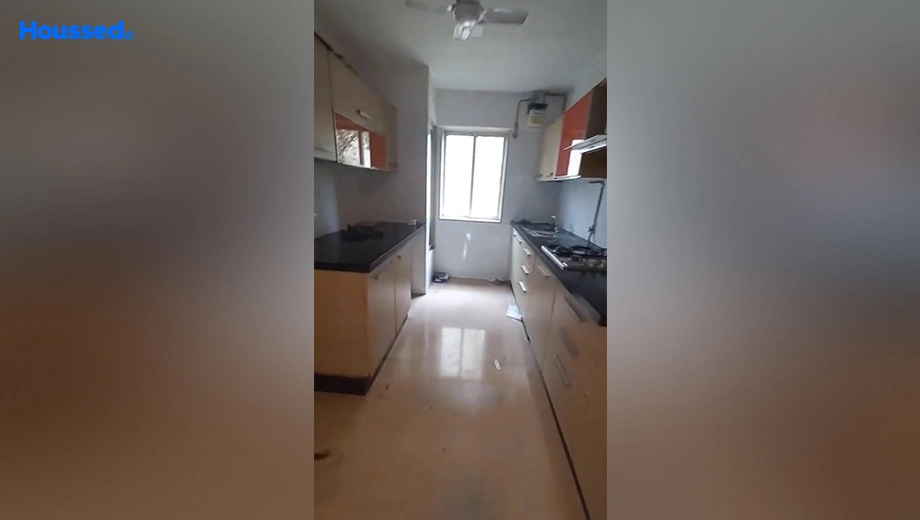 Project Image of 3 BHK Flat for Resale in Khar West - Image 131179