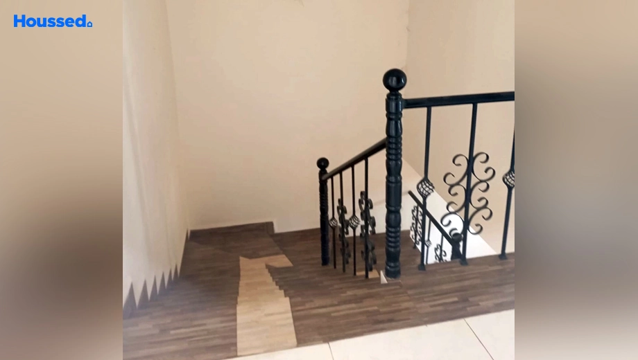 Project Image of 3 BHK House/Villa for Resale in Nuvem - Image 131219