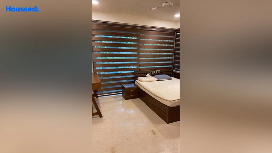 Project Image of 2 BHK Flat for Resale in Khar West - Image 131196
