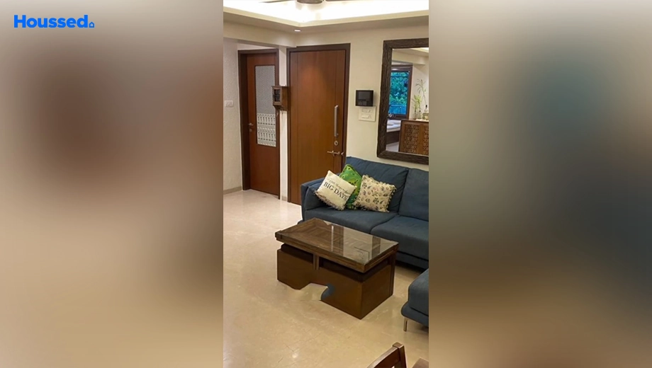 Project Image of 2 BHK Flat for Resale in Khar West - Image 131203