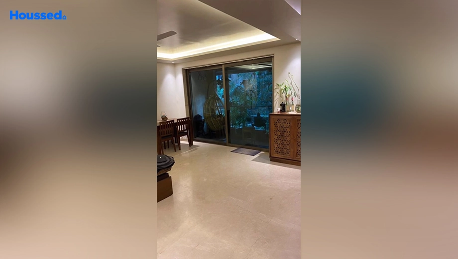 Project Image of 2 BHK Flat for Resale in Khar West - Image 131198