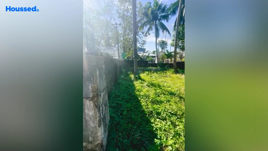 Project Image of Housing Plot/Residential Land for Resale in Vennala - Image 131204