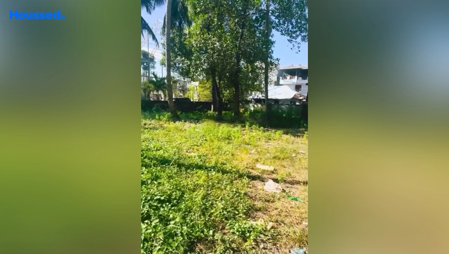 Project Image of Housing Plot/Residential Land for Resale in Vennala - Image 131206