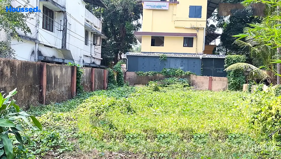 Project Image of Commercial Land for Resale in Kadavanthra - Image 131208
