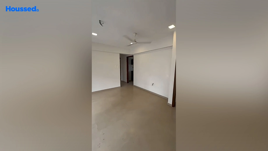 Project Image of 3 BHK Flat for Resale in S Raheja Hari Bhavan, Khar West - Image 131224