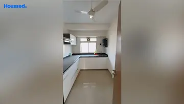 Project Image of 3 BHK Flat for Resale in S Raheja Hari Bhavan Khar West, Mumbai - Image 131226