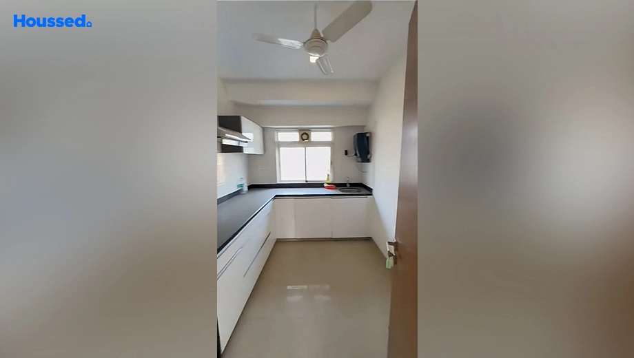 Project Image of 3 BHK Flat for Resale in S Raheja Hari Bhavan, Khar West - Image 131226