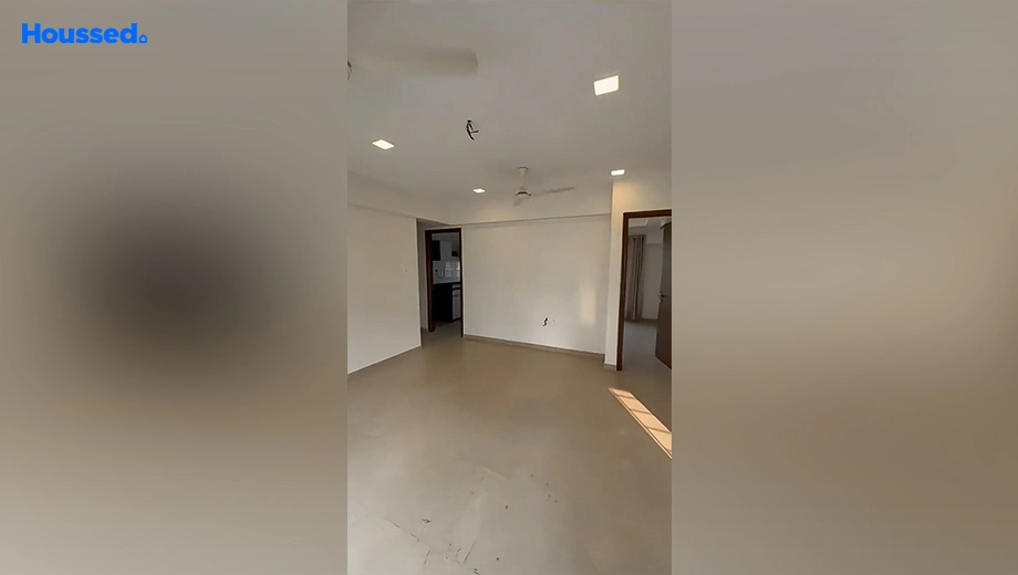 Project Image of 3 BHK Flat for Resale in S Raheja Hari Bhavan, Khar West - Image 131227