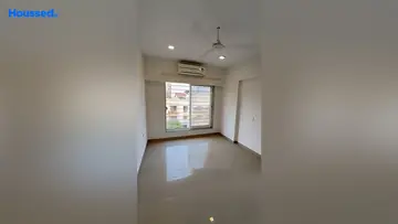 Project Image of 3 BHK Flat for Resale in S Raheja Hari Bhavan Khar West, Mumbai - Image 131221