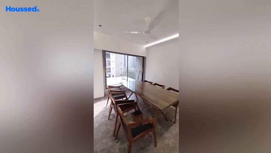 Project Image of 1 BHK Flat for Resale in Khar West - Image 131232