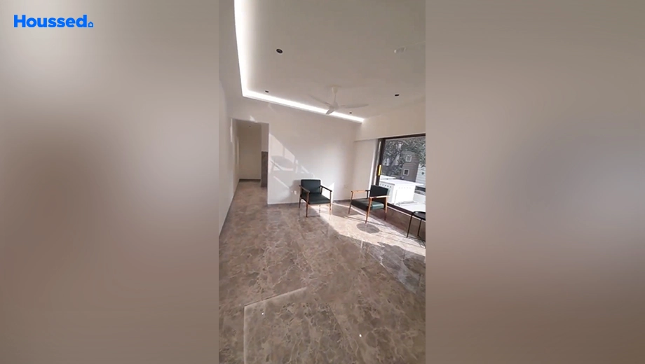 Project Image of 1 BHK Flat for Resale in Khar West - Image 131233