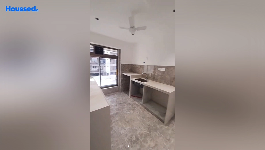 Project Image of 1 BHK Flat for Resale in Khar West - Image 131231