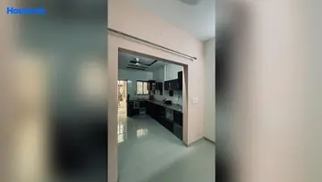 Sample Apartment of 3 BHK Duplex for Resale in Pratham Vistas Bhayli, Vadodara - Image 3854