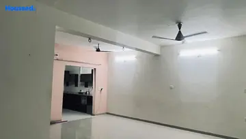 Sample Apartment of 3 BHK Duplex for Resale in Pratham Vistas Bhayli, Vadodara - Image 3857