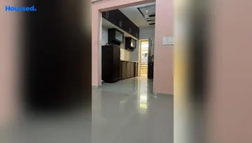 Sample Apartment of 3 BHK Duplex for Resale in Pratham Vistas Bhayli, Vadodara - Image 3855