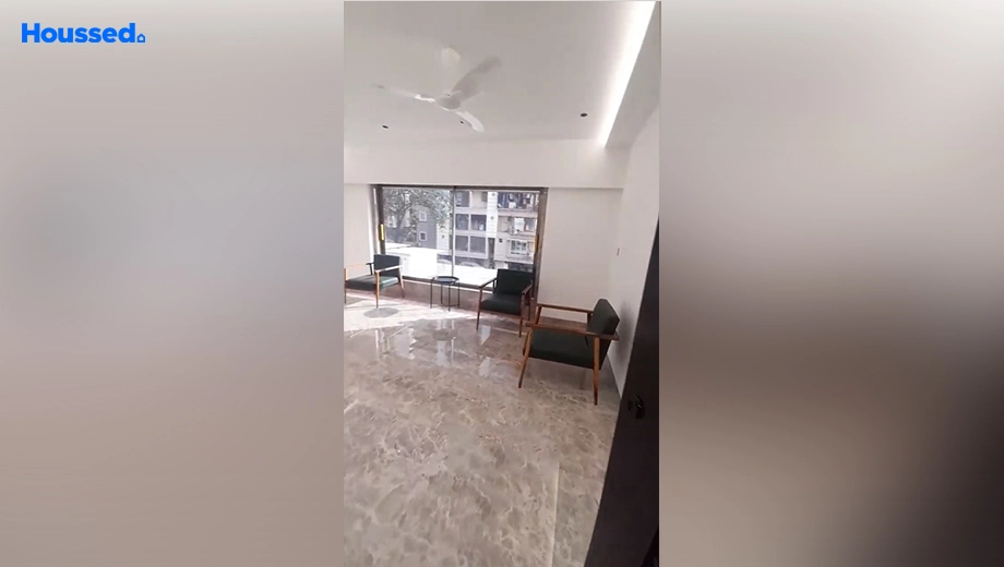 Project Image of 1 BHK Flat for Resale in Bandra West - Image 131242