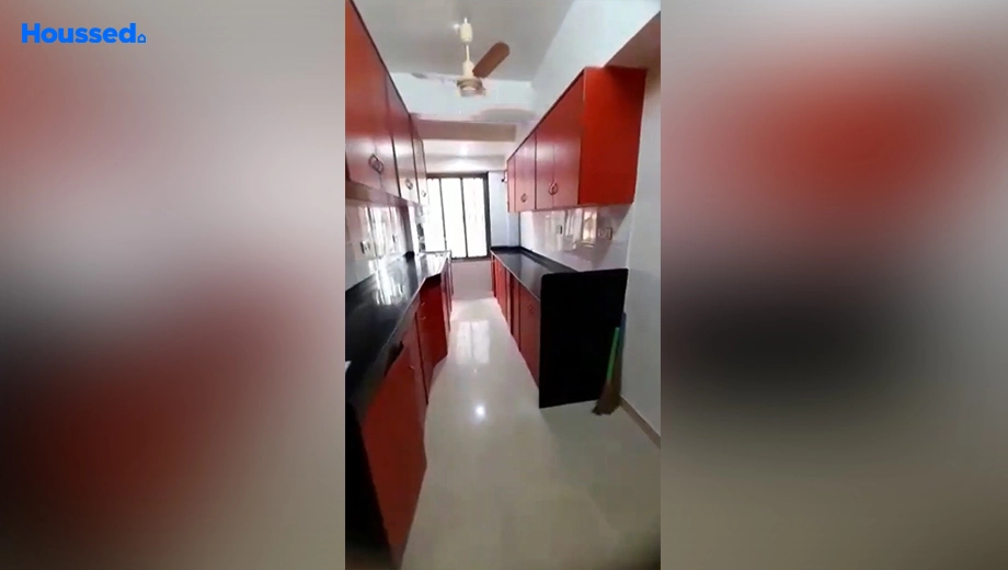 Project Image of 3 BHK Flat for Resale in Khar West - Image 131248