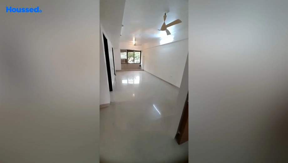 Project Image of 3 BHK Flat for Resale in Khar West - Image 131244
