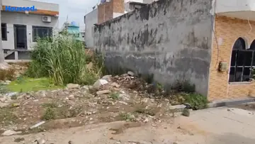 Amenities of Housing Plot/Residential Land for Resale in Paschim Vihar, New Delhi - Image 131251