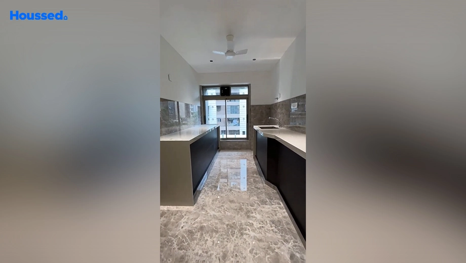 Project Image of 2 BHK Flat for Resale in Khar West - Image 131262