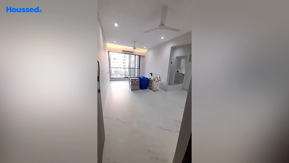 Project Image of 2 BHK Flat for Resale in Santacruz West - Image 131270