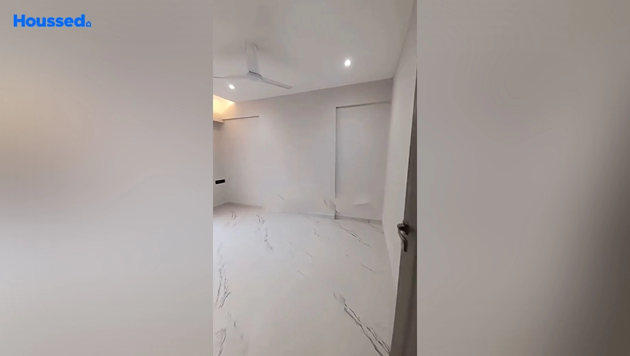Project Image of 2 BHK Flat for Resale in Santacruz West - Image 131272
