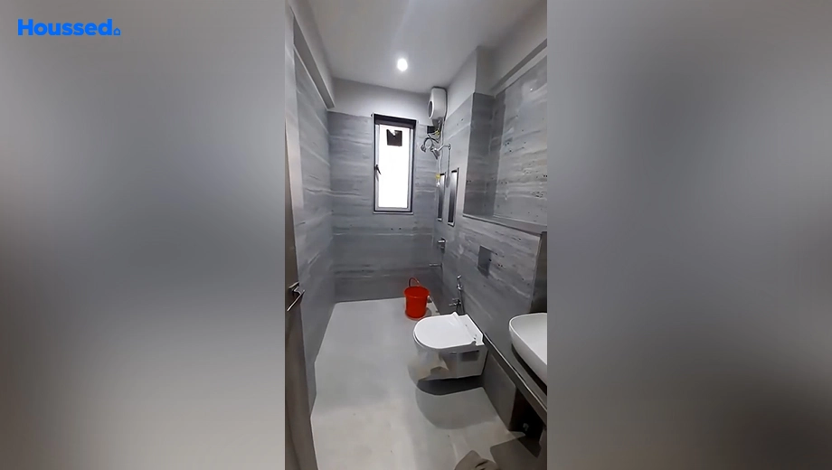 Project Image of 2 BHK Flat for Resale in Santacruz West - Image 131266