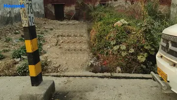 Project Image of Housing Plot/Residential Land for Resale in Paschim Vihar, New Delhi - Image 131264