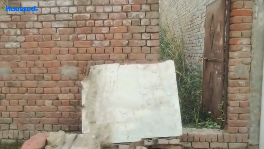 Project Image of Housing Plot/Residential Land for Resale in Paschim Vihar - Image 131265