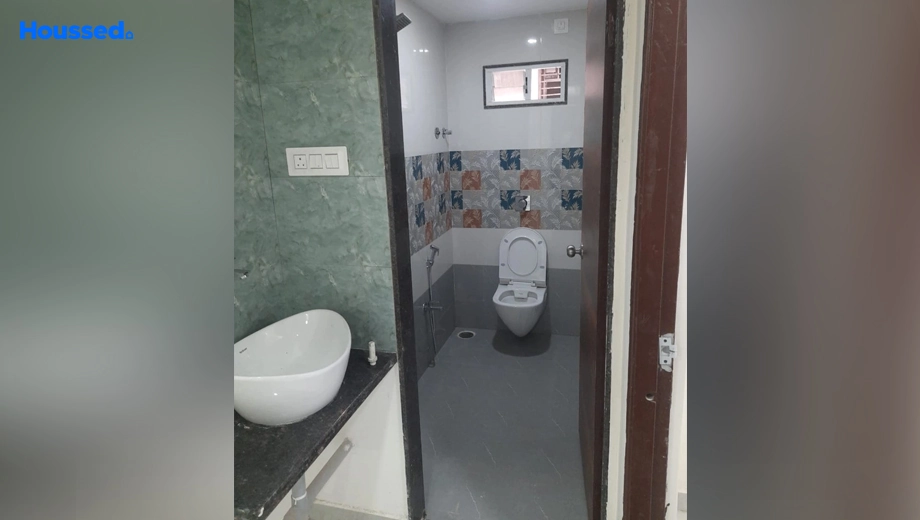 Project Image of 3 BHK Flat for Resale in Swaraj Sai Mannat Apartment, New Manish Nagar - Image 131340