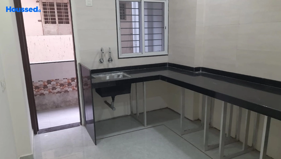Project Image of 3 BHK Flat for Resale in Swaraj Sai Mannat Apartment, New Manish Nagar - Image 131341