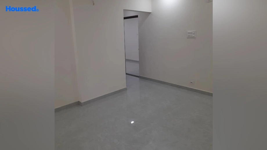Project Image of 3 BHK Flat for Resale in Swaraj Sai Mannat Apartment, New Manish Nagar - Image 131336