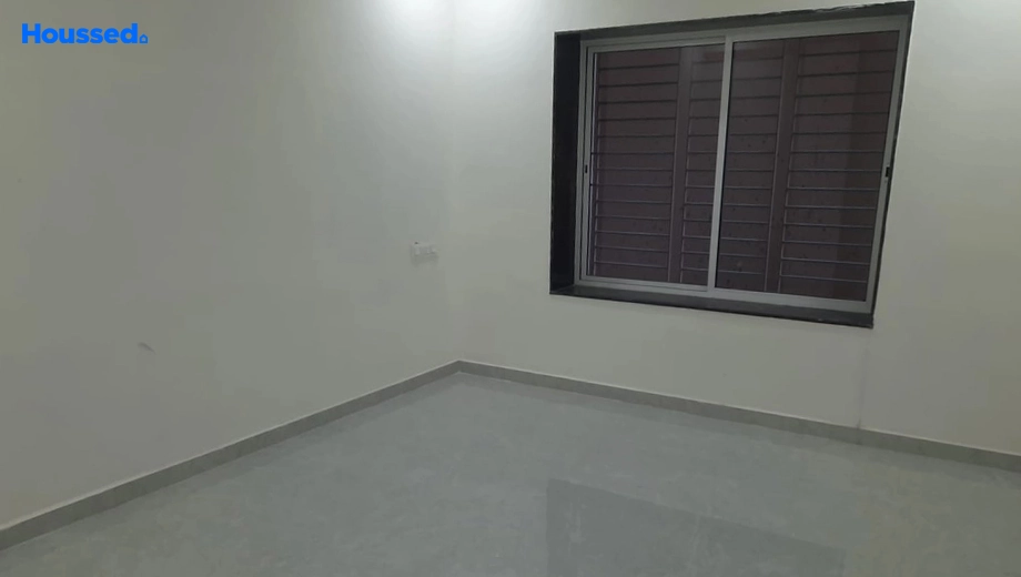 Project Image of 3 BHK Flat for Resale in Swaraj Sai Mannat Apartment, New Manish Nagar - Image 131338