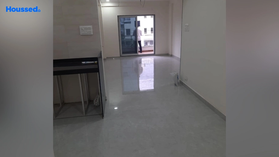 Project Image of 3 BHK Flat for Resale in Swaraj Sai Mannat Apartment, New Manish Nagar - Image 131337