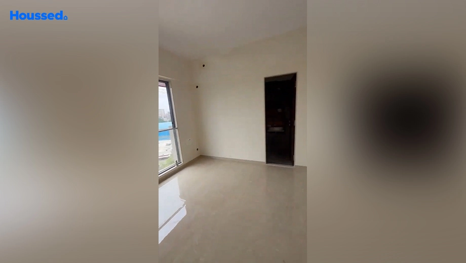 Project Image of 3 BHK Flat for Resale in Sosar The Solaris, Khar West - Image 131286