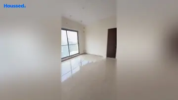 Project Image of 3 BHK Flat for Resale in Sosar The Solaris Khar West, Mumbai - Image 131284