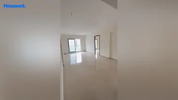 Project Image of 3 BHK Flat for Resale in Sosar The Solaris Khar West, Mumbai - Image 131287
