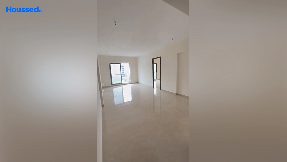 Project Image of 3 BHK Flat for Resale in Sosar The Solaris, Khar West - Image 131287