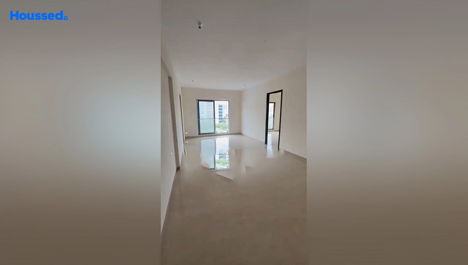 Project Image of 3 BHK Flat for Resale in Sosar The Solaris, Khar West - Image 131283