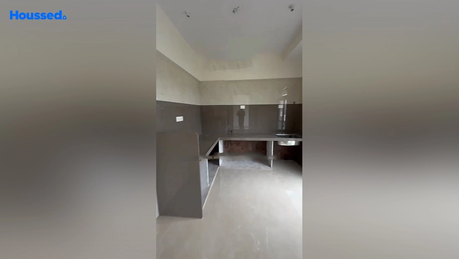 Project Image of 3 BHK Flat for Resale in Sosar The Solaris, Khar West - Image 131285